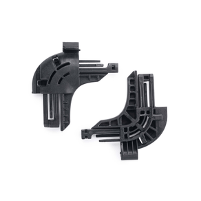 SKU439-Conjunto Cantoneira Dianteira Capota GRX Keko RK0569